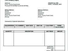 20 Adding Invoice Template Mac Formating for Invoice Template Mac