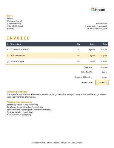 20 Adding Tax Invoice Template Docx Photo by Tax Invoice Template Docx