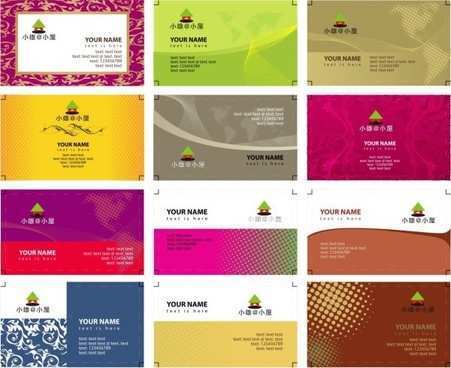 20 Best Business Card Design Template Cdr Formating for Business Card Design Template Cdr
