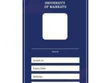20 Best Id Card Template Doc For Free by Id Card Template Doc