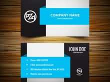 20 Best Name Card Website Template Formating with Name Card Website Template