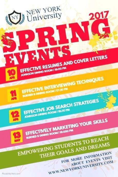 20 Best Upcoming Events Flyer Template Layouts by Upcoming Events Flyer Template