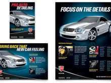 20 Blank Car Detailing Flyer Template Download by Car Detailing Flyer Template