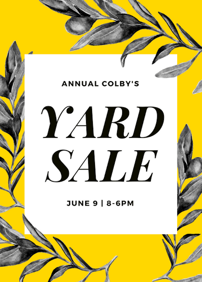 free-printable-yard-sale-flyer-template