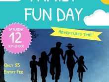 20 Blank Fun Day Flyer Template Free Formating with Fun Day Flyer Template Free