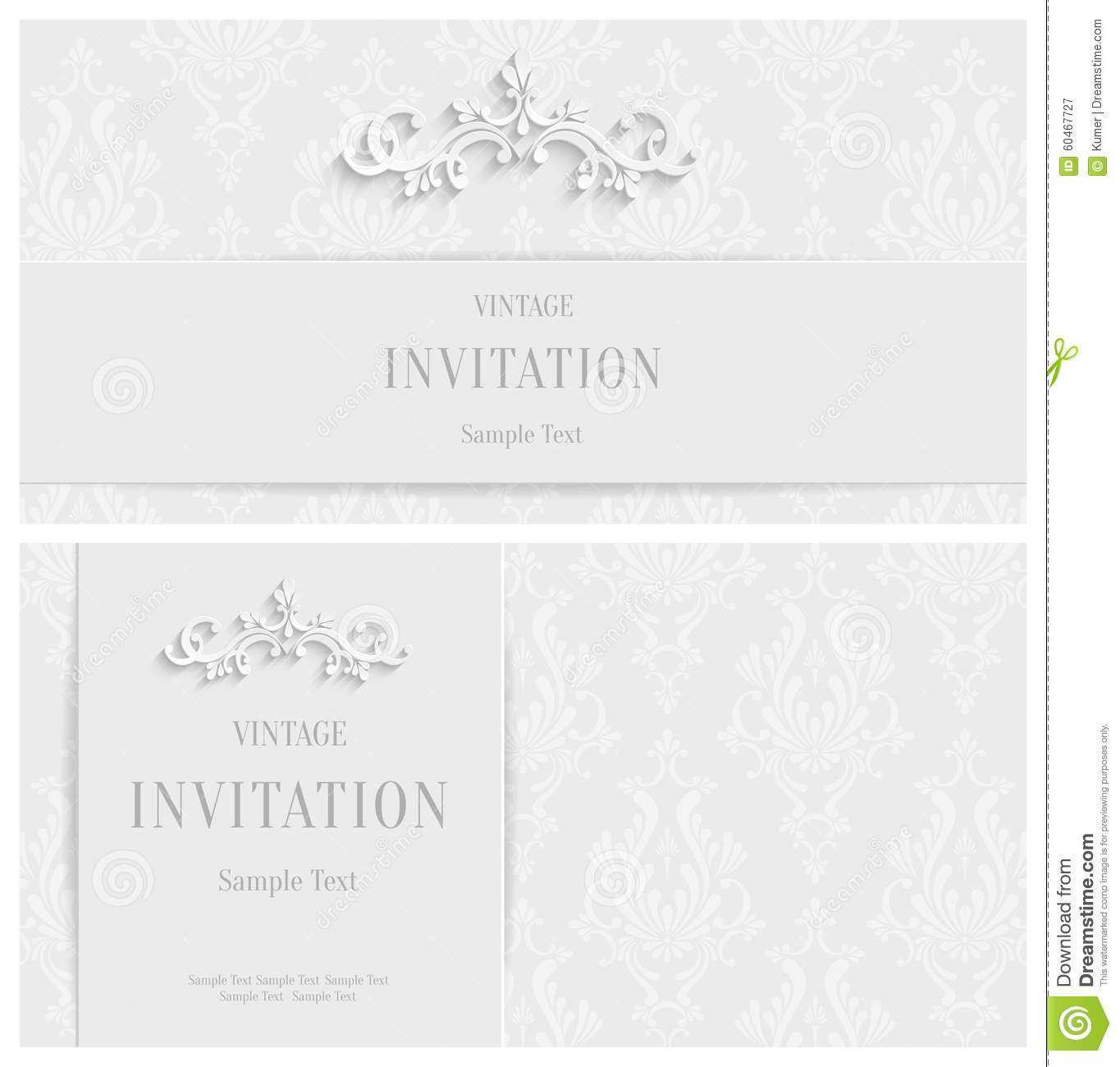 20 Blank Invitation Card Holder Template Formating by Invitation Card Holder Template