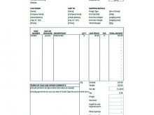 20 Blank Invoice Template Xls Maker by Invoice Template Xls