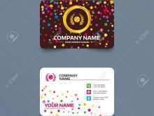 20 Create Baseball Name Card Template With Stunning Design for Baseball Name Card Template