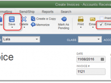 20 Create Edit Invoice Email Template In Quickbooks Maker for Edit Invoice Email Template In Quickbooks
