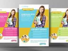 20 Create Education Flyer Templates for Ms Word by Education Flyer Templates