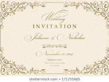 20 Create Invitation Card Sample Hd Photo with Invitation Card Sample Hd