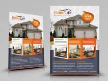 20 Create Real Estate Flyer Design Templates for Ms Word with Real Estate Flyer Design Templates