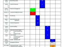 20 Creating Audit Plan Schedule Template in Photoshop by Audit Plan Schedule Template