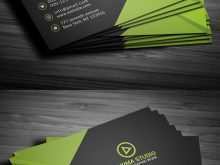 20 Creating Business Card Template Graphic Design With Stunning Design by Business Card Template Graphic Design