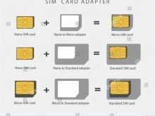 20 Creating How To Cut Sim Card Template Formating with How To Cut Sim Card Template