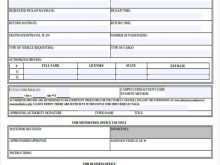 20 Creating Vehicle Invoice Template For Free by Vehicle Invoice Template