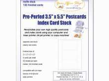 20 Creative Postcard Template 3 Per Sheet for Ms Word by Postcard Template 3 Per Sheet
