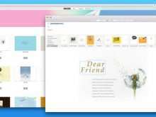 20 Customize Christmas Card Template Mac Mail Maker with Christmas Card Template Mac Mail