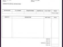 20 Customize Consulting Invoice Template Pdf Templates by Consulting Invoice Template Pdf