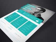 20 Customize Flyer Indesign Template With Stunning Design with Flyer Indesign Template