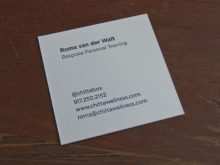 20 Customize Our Free Business Card Format Us PSD File by Business Card Format Us