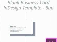 20 Customize Our Free Indesign Business Card Template 10 Up Download with Indesign Business Card Template 10 Up