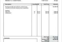 20 Customize Sars Vat Invoice Template for Ms Word for Sars Vat Invoice Template