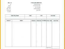 20 Customize Tax Invoice Template Docx in Photoshop by Tax Invoice Template Docx