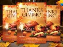 20 Format Free Thanksgiving Flyer Template Templates with Free Thanksgiving Flyer Template