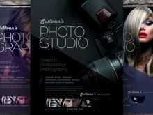 20 Format Photography Flyer Templates in Photoshop for Photography Flyer Templates