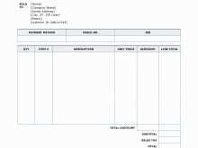 20 Format Tax Invoice Template Word South Africa Layouts by Tax Invoice Template Word South Africa