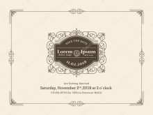 20 Format Wedding Card Border Templates Now by Wedding Card Border Templates
