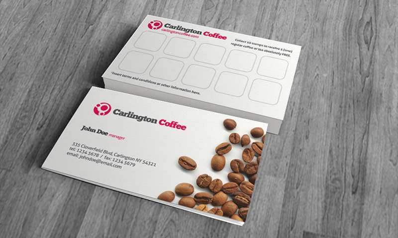 20 Free Loyalty Card Template Free Download For Free by Loyalty Card Template Free Download