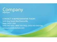 20 Free Name Card Template Ppt Formating for Name Card Template Ppt