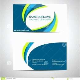 20 Free Printable Amway Name Card Template Now by Amway Name Card Template
