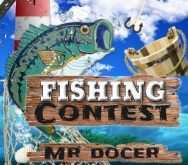 20 Free Printable Fishing Tournament Flyer Template With Stunning Design by Fishing Tournament Flyer Template