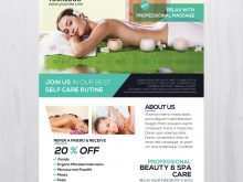 20 Free Printable Free Massage Flyer Templates For Free with Free Massage Flyer Templates