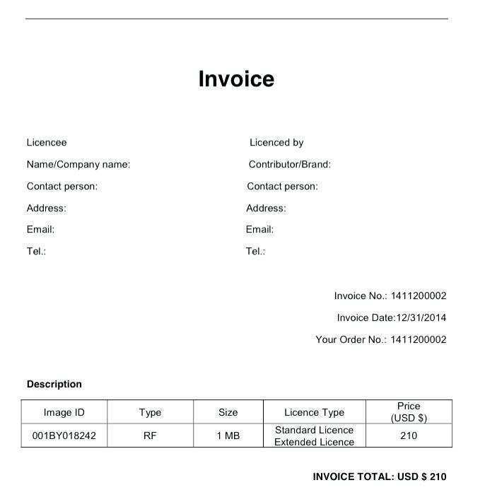 Free Printable Freelance Makeup Artist Invoice Template Download With Freelance Makeup Artist Invoice Template Cards Design Templates