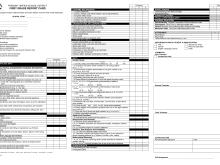 20 Free Printable High School Report Card Template Deped PSD File for High School Report Card Template Deped