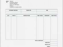 20 Free Printable Legal Consulting Invoice Template For Free by Legal Consulting Invoice Template