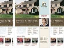 20 Free Property Flyers Template in Photoshop with Property Flyers Template