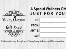 20 Free Young Living Business Card Templates Free in Photoshop with Young Living Business Card Templates Free