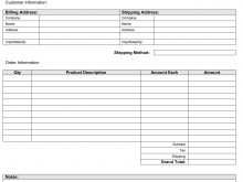 20 How To Create Building Company Invoice Template Templates with Building Company Invoice Template