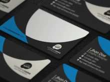 Business Card Templates Mac