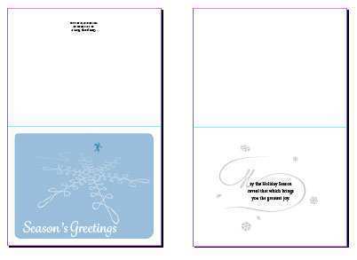 20 How To Create Christmas Card Template Indesign Free in Word by Christmas Card Template Indesign Free