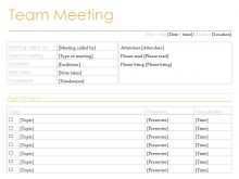20 How To Create Event Agenda Template Excel Templates by Event Agenda Template Excel