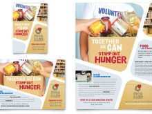 20 How To Create Free Food Drive Flyer Template PSD File by Free Food Drive Flyer Template