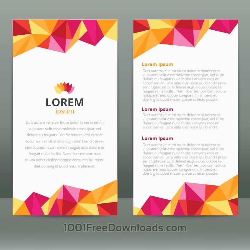 20 How To Create Free Template Flyer Design Maker with Free Template Flyer Design