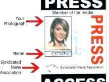 20 How To Create Id Card Template Access in Photoshop for Id Card Template Access