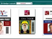 20 How To Create Make Id Card Template Formating for Make Id Card Template